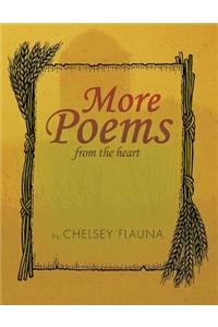 More Poems From The Heart