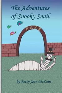 The Adventures of Snooky Snail