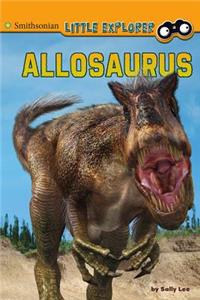 Allosaurus