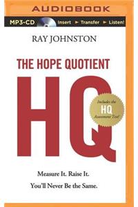 The Hope Quotient