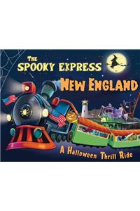 Spooky Express New England