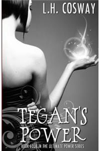 Tegan's Power