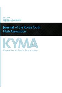 Kyma 2014 1st Journal (Color)