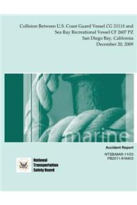 Marine Accident Report