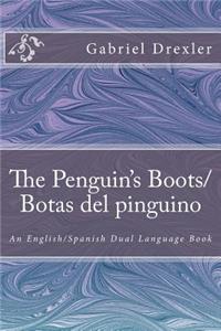 Penguin's Boots/ Botas del pinguino