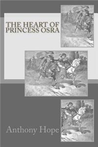 Heart of Princess Osra