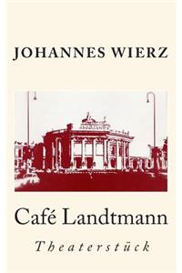 Cafe Landtmann