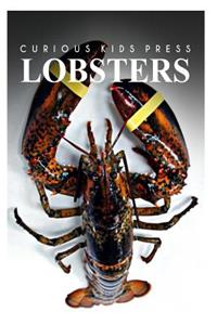 Lobster - Curious Kids Press