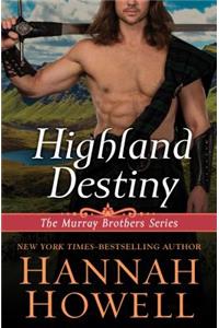 Highland Destiny