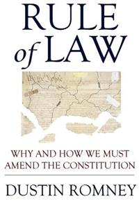 Rule of Law