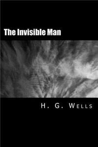 Invisible Man [Large Print Edition]