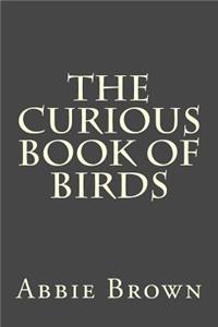 The Curious Book of Birds