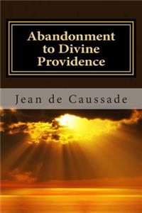 Abandonment to Divine Providence