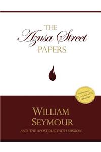 Azusa Street Papers