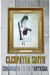 Enamorada de un fantasma