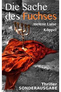 Die Sache des Fuchses