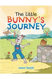 The Little Bunny's Journey