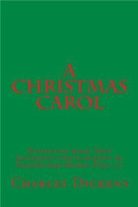 Christmas Carol