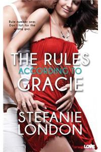The Rules According to Gracie