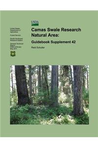 Camas Swale Research Natural Area