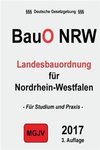 BauO NRW