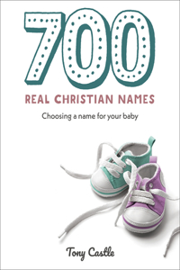700 Real Christian Names