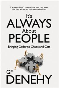 It's Always about People
