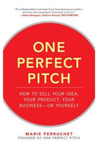 One Perfect Pitch