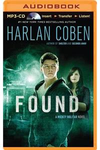 Found