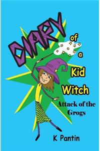 Diary of a Kid Witch
