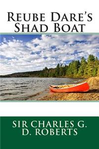Reube Dare's Shad Boat