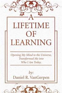 Lifetime of Learning