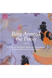 Ring Around The Poesy Volume II