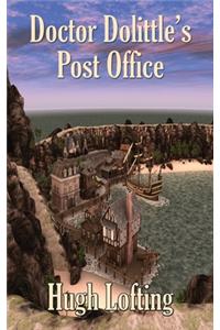 Doctor Dolittle's Post Office