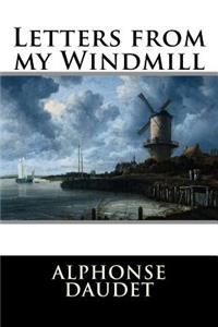Letters from my Windmill