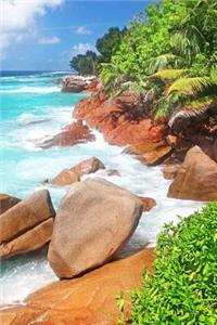 MindBlowing Beach Journal 4