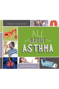 All about Asthma