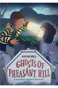 Ghosts of Pheasant Hill