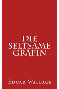 Die Seltsame Gräfin