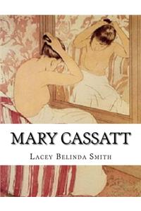 Mary Cassatt