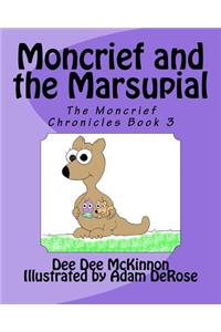 Moncrief and the Marsupial