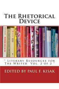 The Rhetorical Device