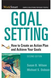 Goal Setting