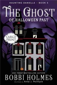Ghost of Halloween Past
