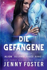 Alien - Die Gefangene