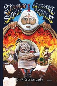 strange stories for strange people