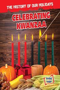 Celebrating Kwanzaa