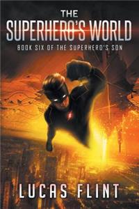 Superhero's World