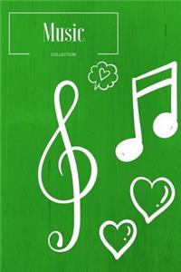 Music Collection