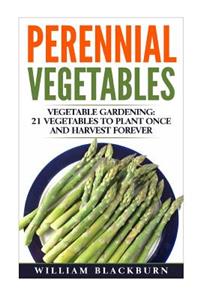 Perennial Vegetables
